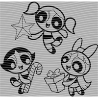 The Powerpuff Girls Season-PG 69